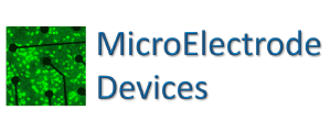 MicroElectrodeDevices Logo