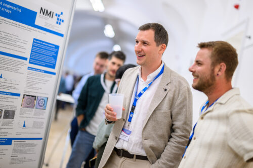 Poster Session 5