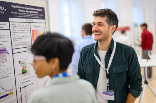 Poster Session 6