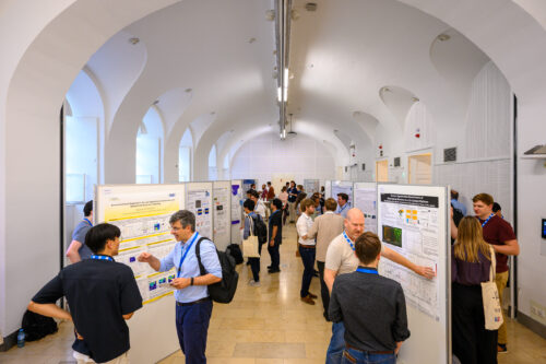 Poster Session 7